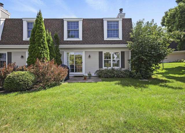 Property at 7422 Old Sauk Rd, Madison, WI 53717, 3 beds, 3.5 baths