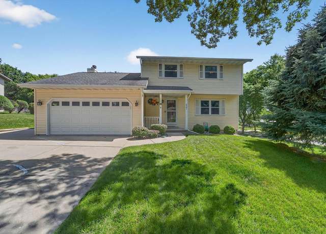 Property at 4501 Declaration Ln, Madison, WI 53704, 3 beds, 2 baths