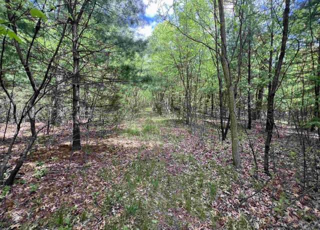 Property at 17.75 Acres County Road G, Oxford, WI 53952