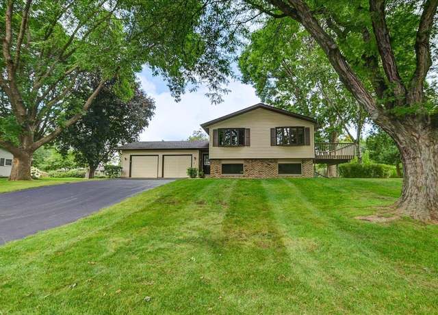 Property at Undisclosed address, Mcfarland, WI 53558, 3 beds, 2 baths