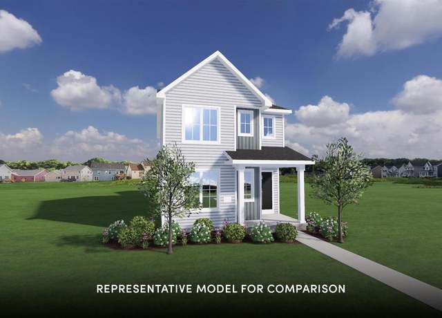 Property at 7715 Starnova Dr, Madison, WI 53719, 3 beds, 2.5 baths