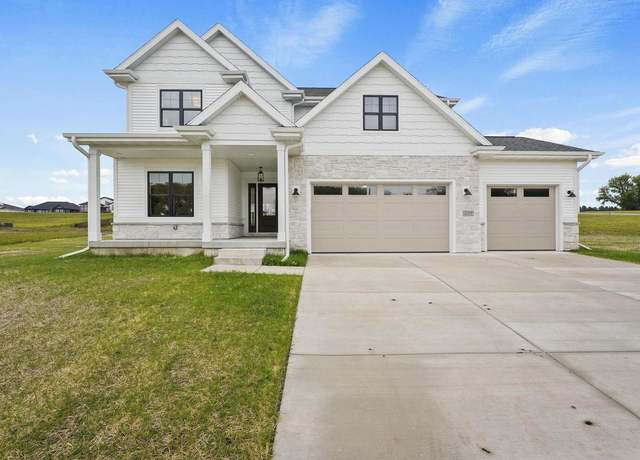 Property at 2019 Wellington Pl, Cottage Grove, WI 53527, 4 beds, 2.5 baths