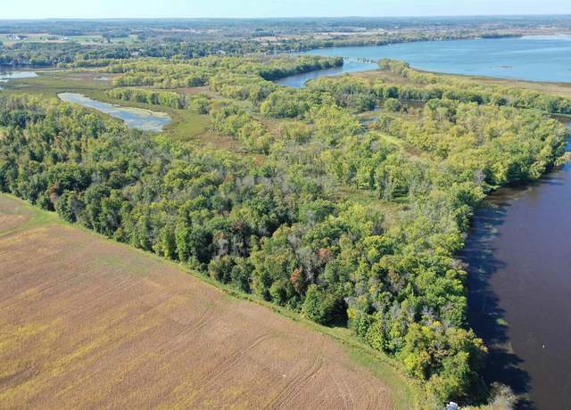 Property at 80 AC +- County Road H, Fremont, WI 54940