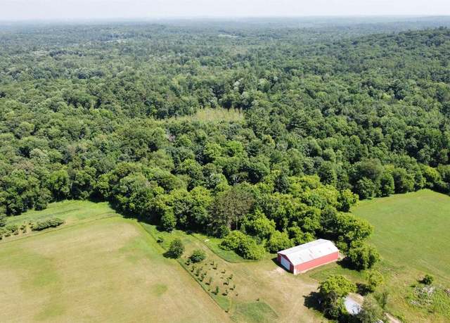 Property at County Road Gg, Iola, WI 54945