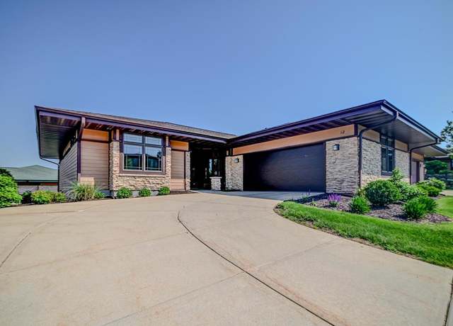 Property at 12 Gusty Ct, Verona, WI 53593, 3 beds, 3 baths