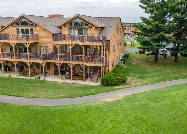 Property at 2009-1 S Czech Ct #0901, Arkdale, WI 54613, 3 beds, 2 baths
