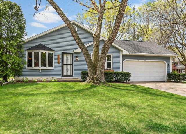 Property at 7021 Carnwood Rd, Madison, WI 53719, 3 beds, 2 baths