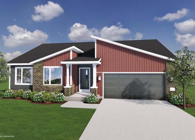 Property at 1812 August Moon Dr, Madison, WI 53718, 3 beds, 2 baths