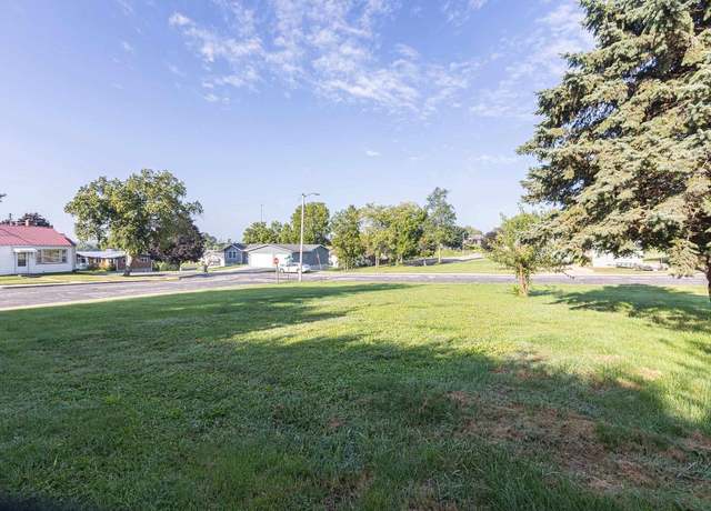 Property at .30 AC S Center St & Apple St St, Dickeyville, WI 53808