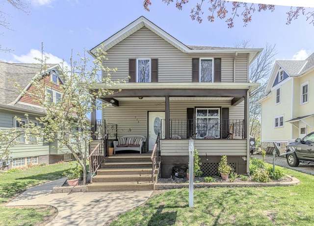 Property at 513 N 8th St, Watertown, WI 53094, 3 beds, 2 baths
