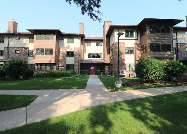 Property at 1 Maple Wood Ln #202, Madison, WI 53704, 2 beds, 1.5 baths