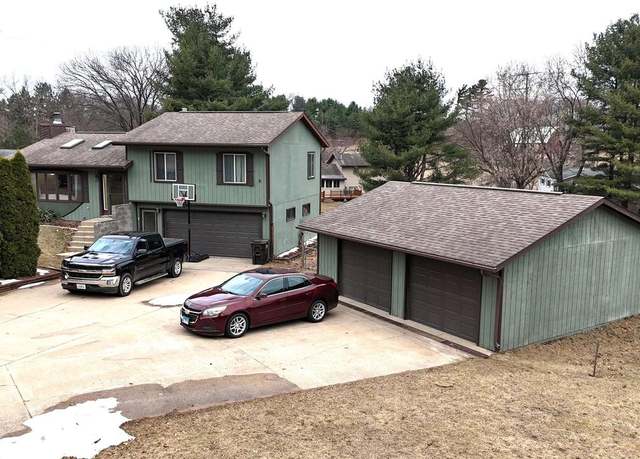 Property at 9427 Enamel Rd, Tomah, WI 54660, 3 beds, 1 bath