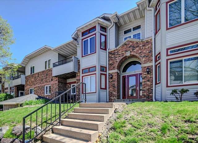 Property at 2221 Luann Ln #5, Madison, WI 53713, 2 beds, 1 bath