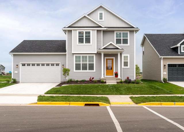 Property at 447 Crusader Pt, Waunakee, WI 53597, 4 beds, 2.5 baths
