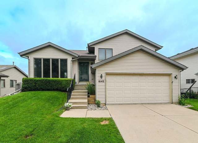 Property at 6142 Thornebury Dr, Madison, WI 53719, 3 beds, 2 baths
