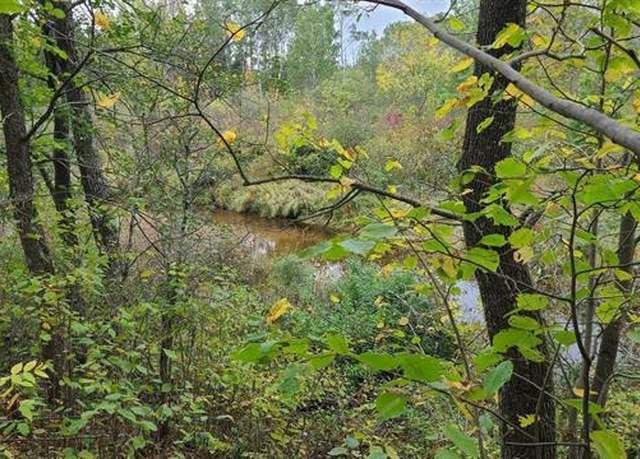 Property at 40 Acres Copper Mine Rd, Gordon, WI 54838