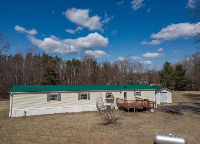 Property at N6787 Highway 58, New Lisbon, WI 53950, 3 beds, 2 baths