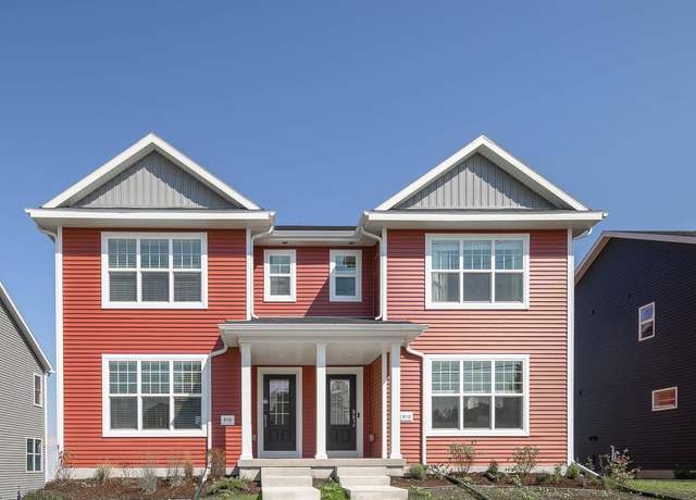 Property at 9116 Valley View Rd, Verona, WI 53593, 3 beds, 2.5 baths