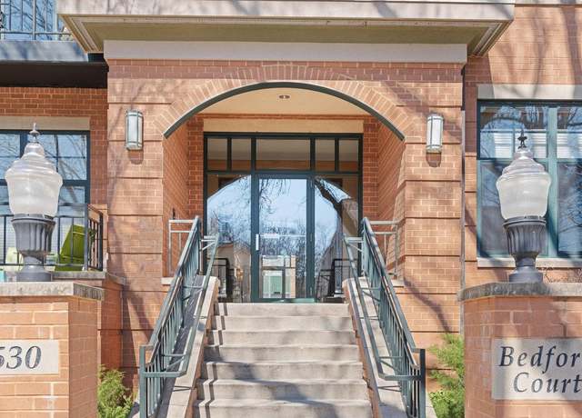 Property at 530 W Doty St #107, Madison, WI 53703, 1 bed, 1 bath