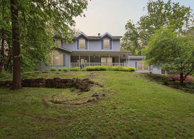 Property at 4828 N Brentwood Dr, Milton, WI 53563, 4 beds, 2.5 baths