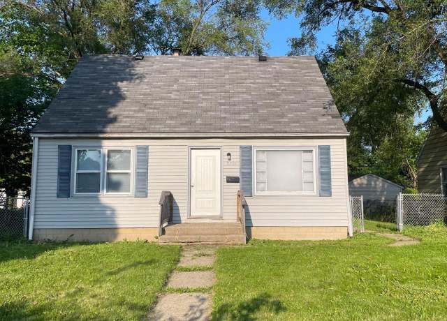 Property at 5700 N 60th St, Milwaukee, WI 53218, 3 beds, 1 bath