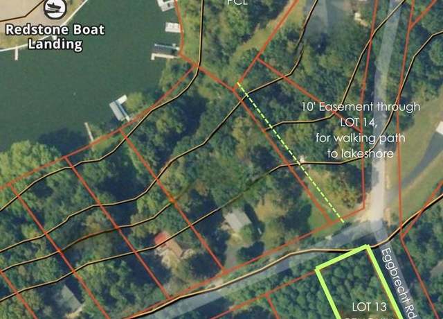 Property at Lot 13 Penguin E Redstone, La Valle, WI 53941