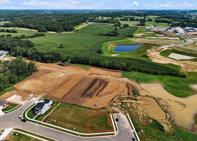 Property at Lot 61 Kettle Creek North, Verona, WI 53593