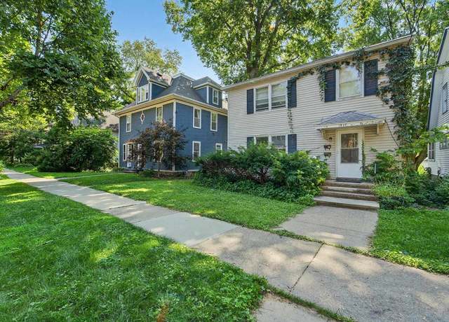 Property at 1917 Madison St, Madison, WI 53711, 4 beds, 2 baths
