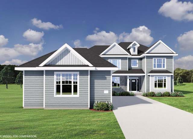 Property at 618 Windy Willow Rd, Verona, WI 53593, 5 beds, 4 baths