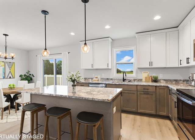 Property at 5819 Divine St, Madison, WI 53718, 4 beds, 2.5 baths