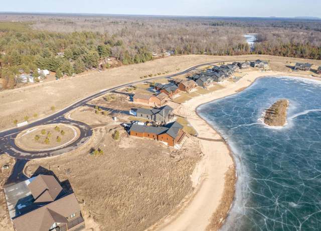 Property at N8866 Fish Camp Cir, New Lisbon, WI 53950
