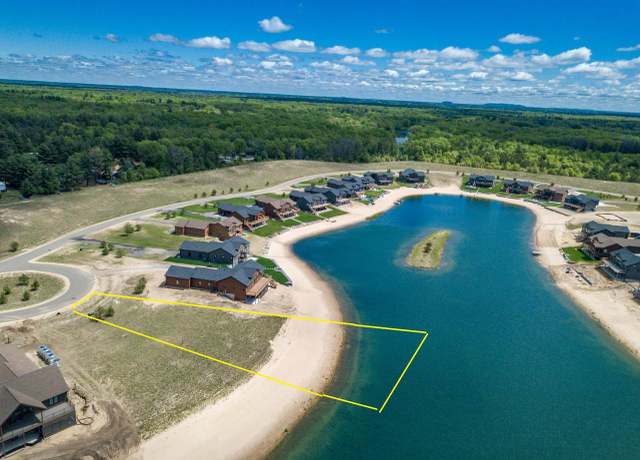 Property at N8866 Fish Camp Cir, New Lisbon, WI 53950