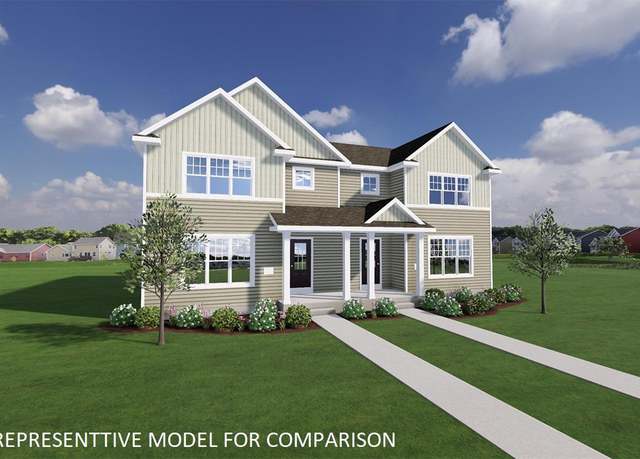 Property at 1761 Innovation Ln, Verona, WI 53593, 3 beds, 2.5 baths