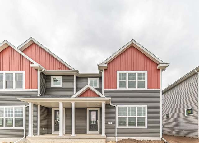 Property at 1761 Innovation Ln, Verona, WI 53593, 3 beds, 2.5 baths