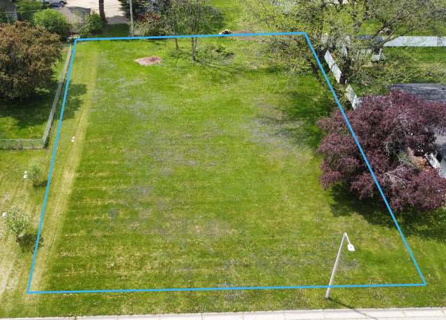 Property at Lot 2 Center St, Deerfield, WI 53531