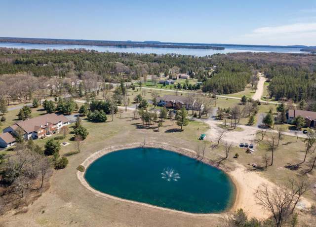 Property at N7241 Three Rivers Blvd Unit C1, New Lisbon, WI 53950, 2 beds, 2 baths