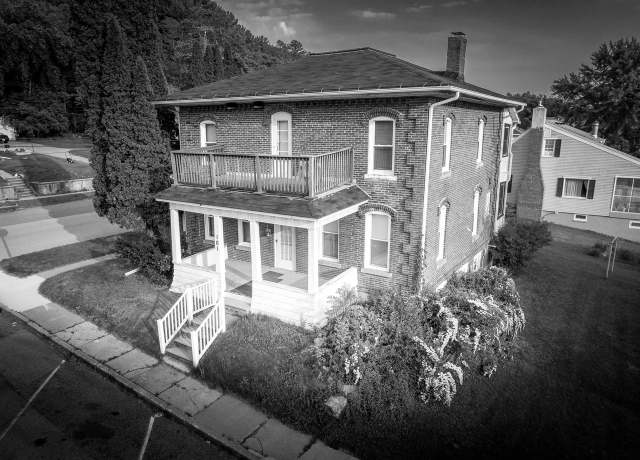 Property at 101 Washington St, Wonewoc, WI 53968, 4 beds, 2 baths