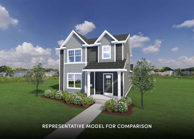 Property at 7727 Starnova Dr, Madison, WI 53719, 3 beds, 2.5 baths