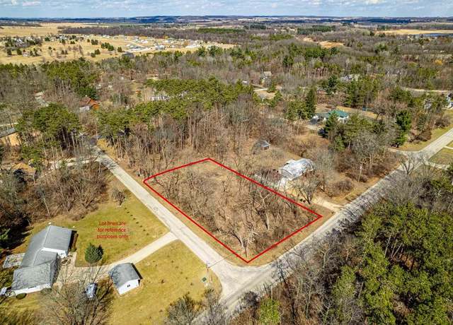Property at N3920 Brown Deer Dr, Brodhead, WI 53520