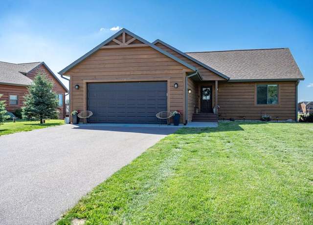 Property at W5891 Beach Cottage Dr, New Lisbon, WI 53950, 4 beds, 2 baths