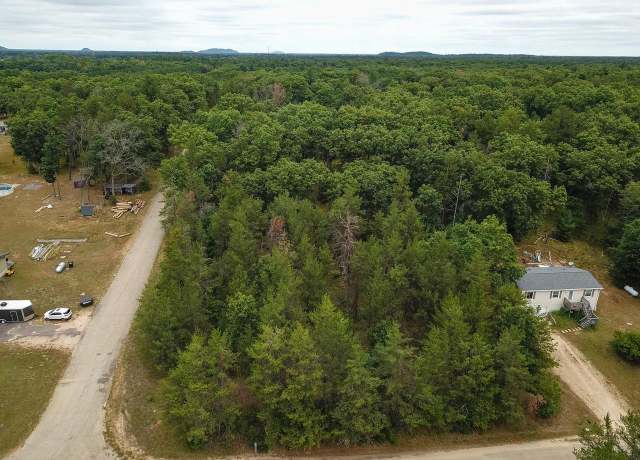 Property at Lot 46 Fern Ln, Wisconsin Dells, WI 53965