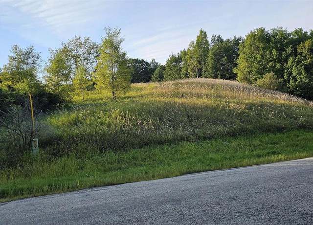 Property at Lot 708 E Dutch Holw, La Valle, WI 53941