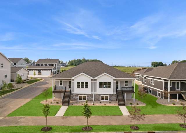 Property at 2876 Wild Goose Way, Stoughton, WI 53589, 4 beds, 3 baths