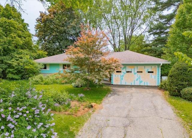 Property at 5501 Raymond Rd, Madison, WI 53711, 5 beds, 2.5 baths