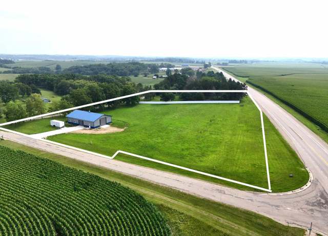 Property at W7098 Keller Rd, Monroe, WI 53566