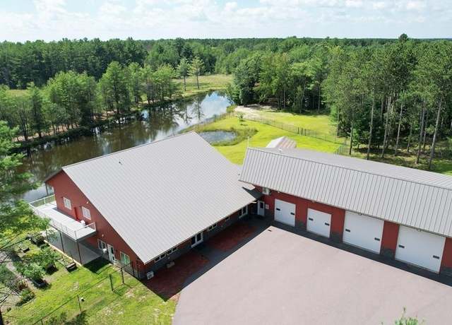 Property at W5120 County Road G, Mauston, WI 53948, 4 beds, 5.5 baths