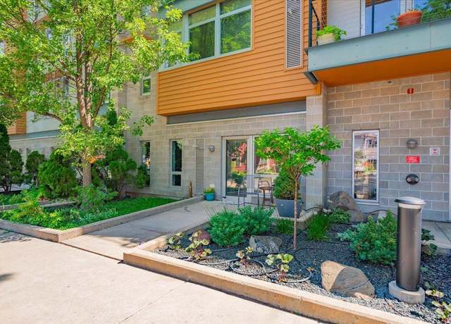 Property at 9 S Broom St, Madison, WI 53703, 2 beds, 1 bath