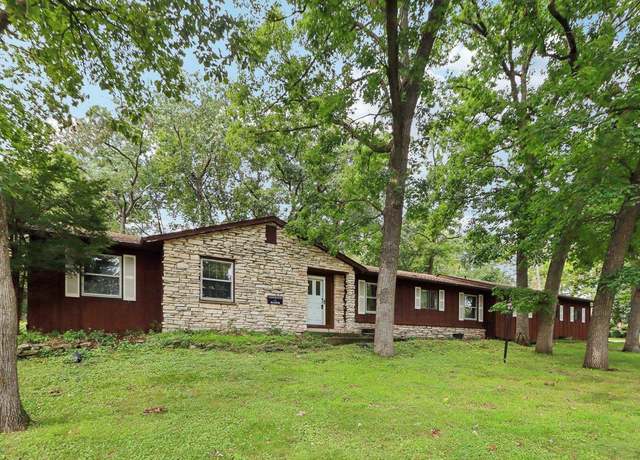 Property at W901 Woodland Cir, Green Lake, WI 54941, 3 beds, 3 baths