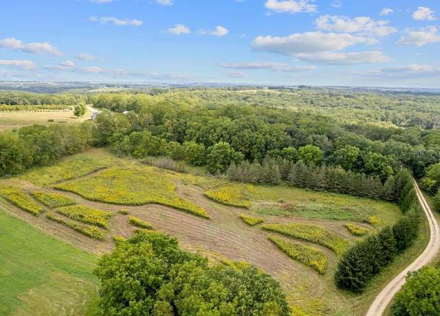 Property at 2458 County Road H, Barneveld, WI 53507