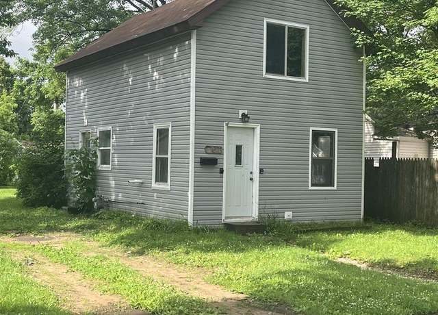 Property at 107 N 5th St, Nekoosa, WI 54457, 2 beds, 1 bath